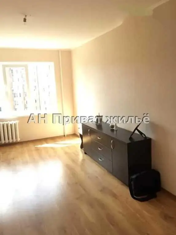 Простора квартира на Леваді