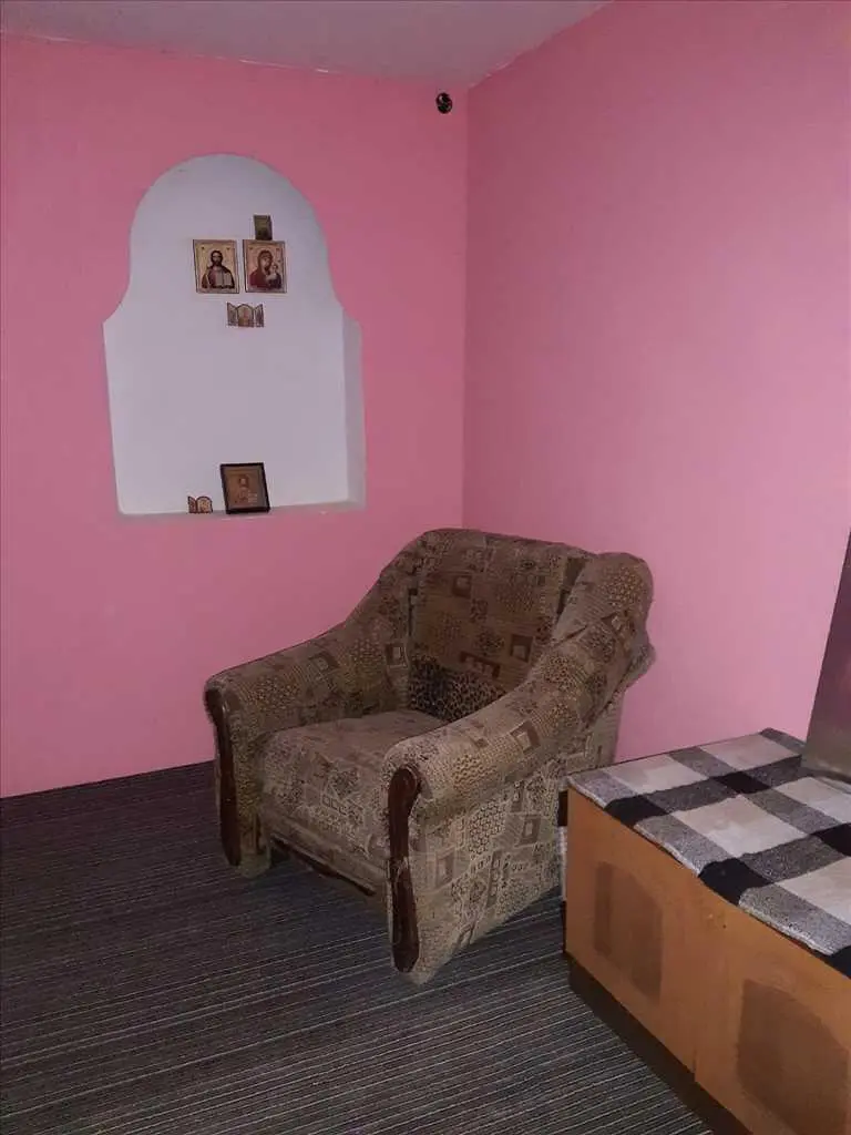 Двокімнатна квартира в приватному сектор в районі Подолу.