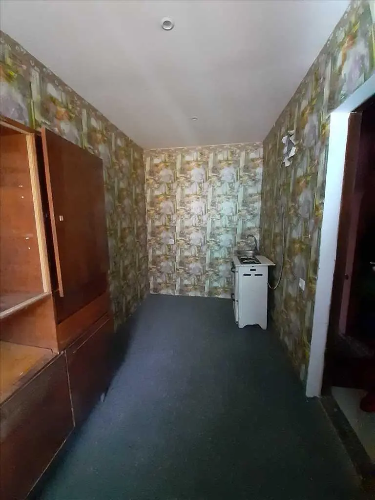 Двокімнатна квартира в приватному сектор в районі Подолу.