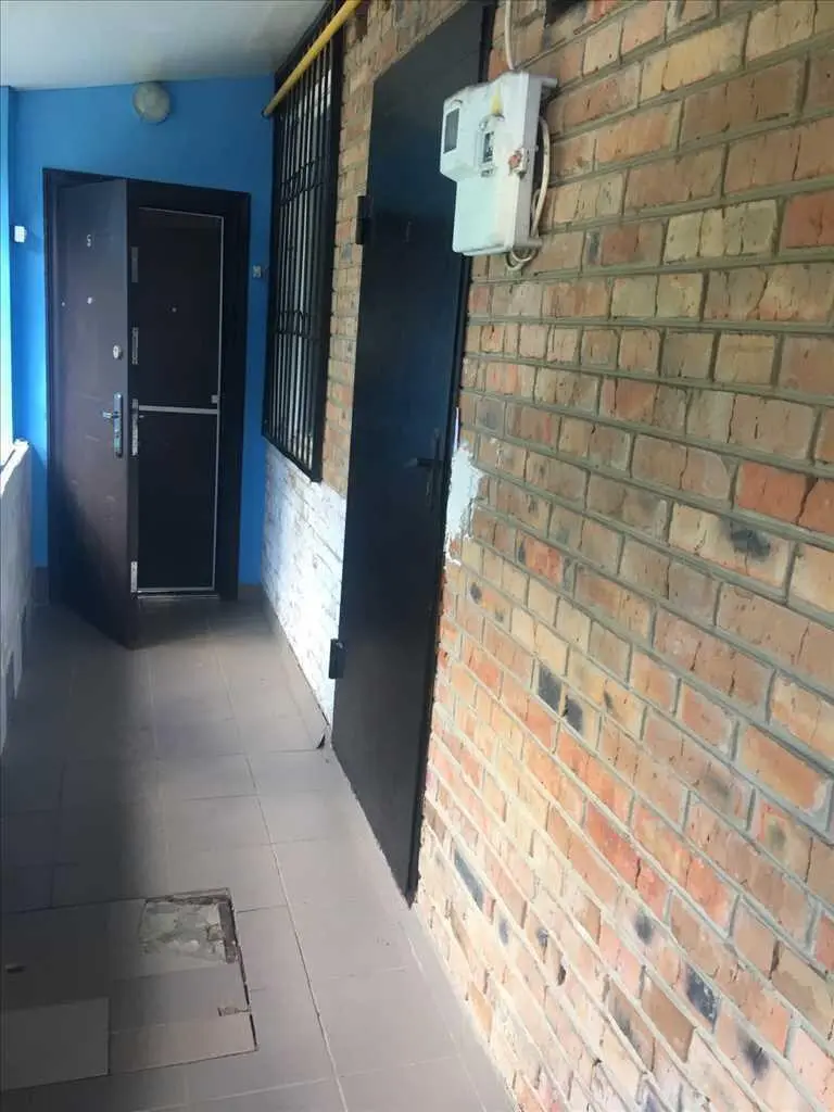 Двокімнатна квартира в приватному сектор в районі Подолу.