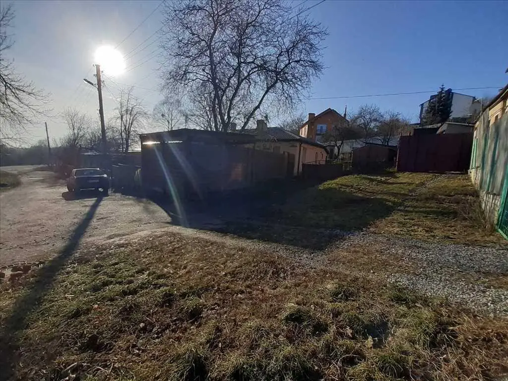 Двокімнатна квартира в приватному сектор в районі Подолу.