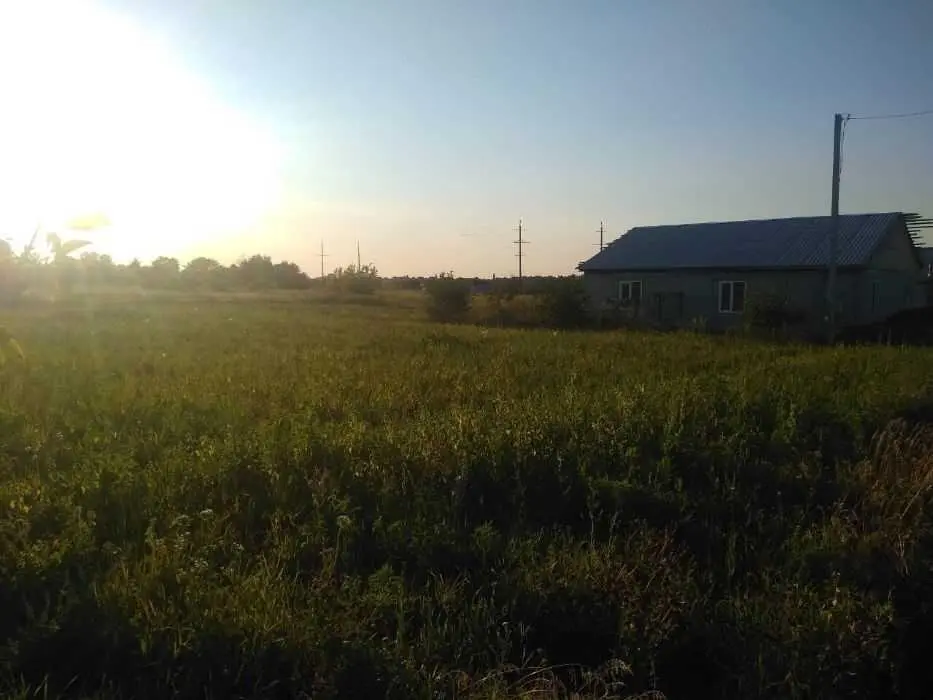 Земельна ділянка в Гожулах