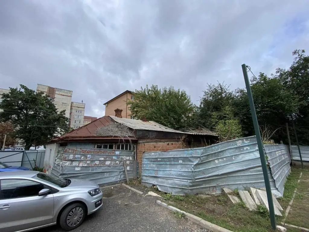 Будинок в р-ні Сагайдачного