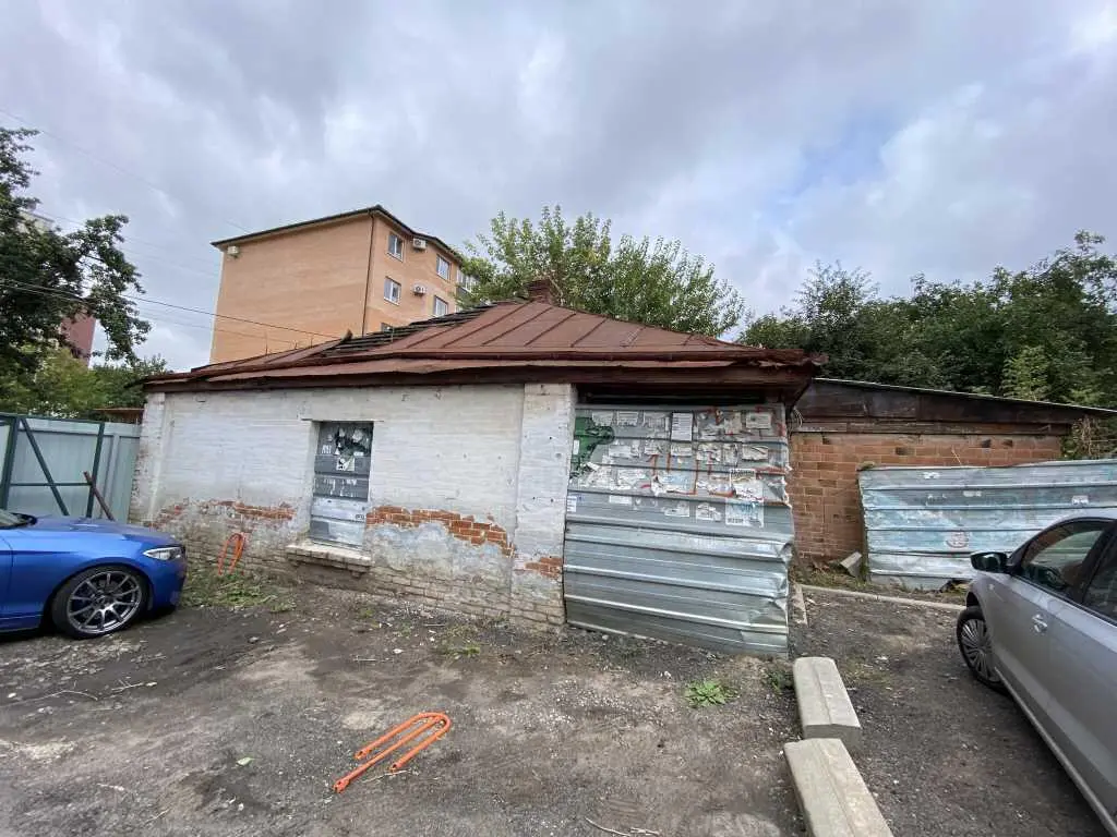 Будинок в р-ні Сагайдачного