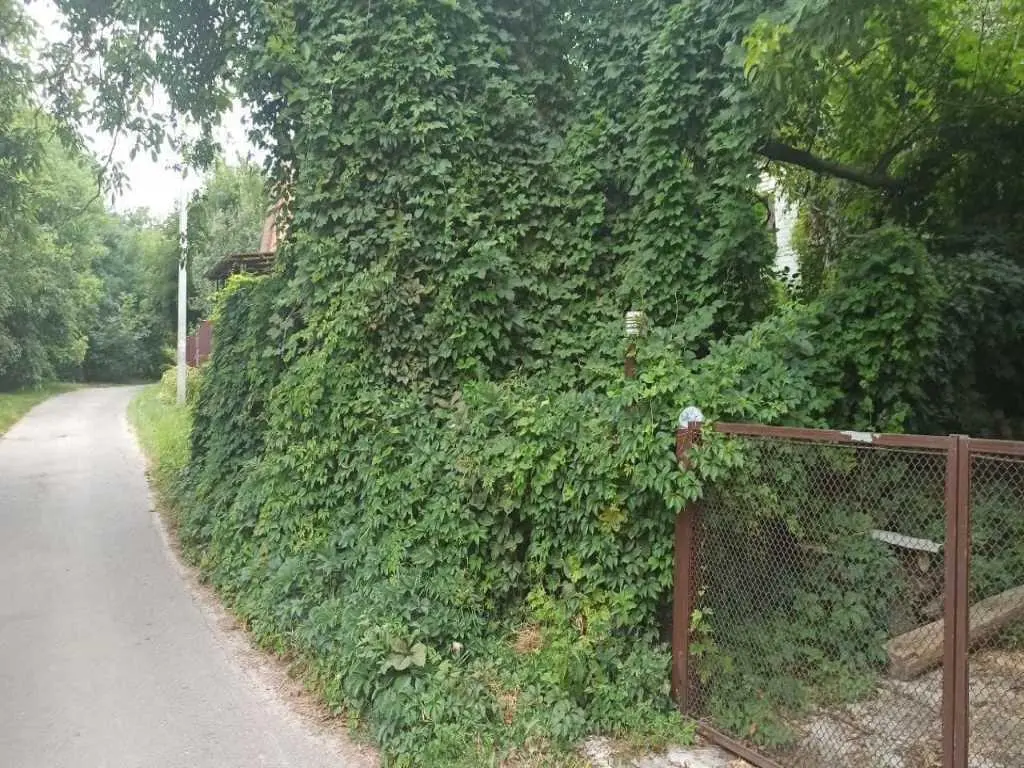 Продається ділянка в екологічно чистому районі міста