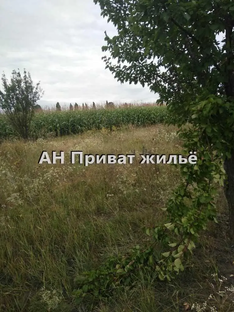 Отличный участок в Коломацком!