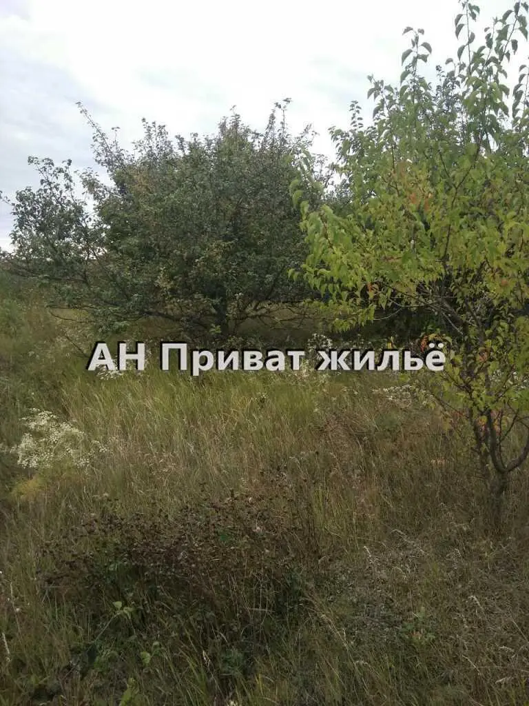 Отличный участок в Коломацком!