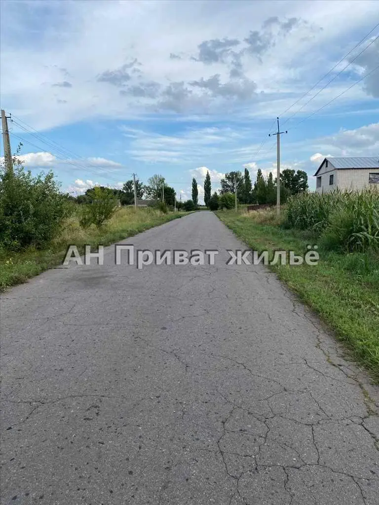 Отличный участок в Коломацком!