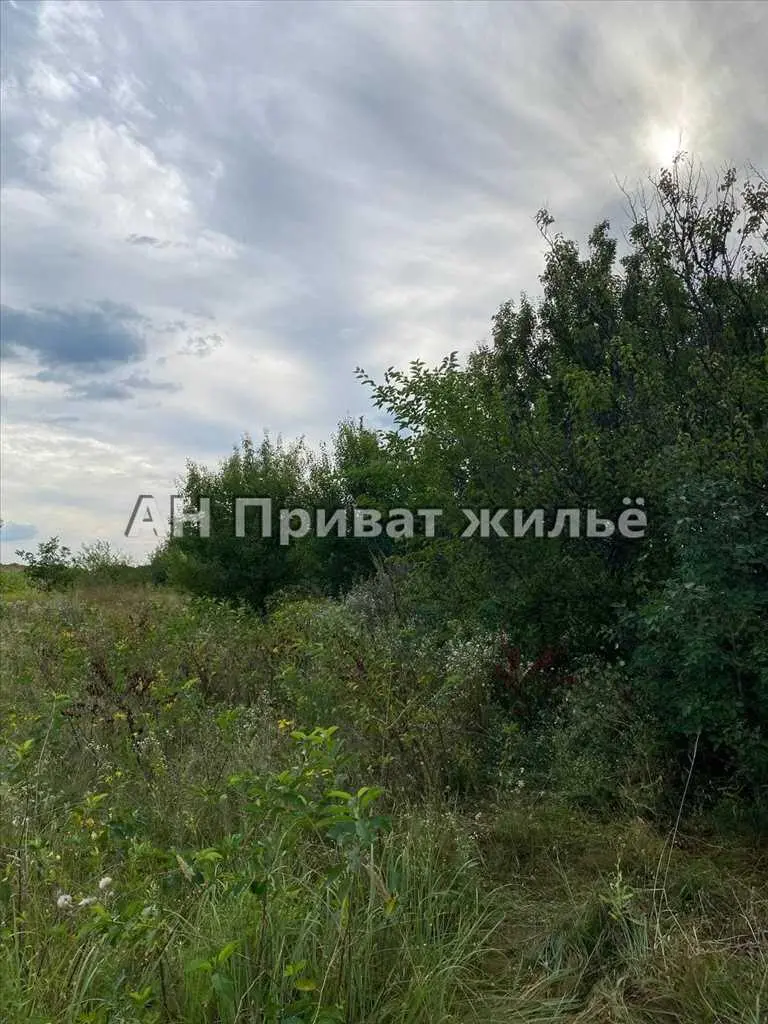 Отличный участок в Коломацком!