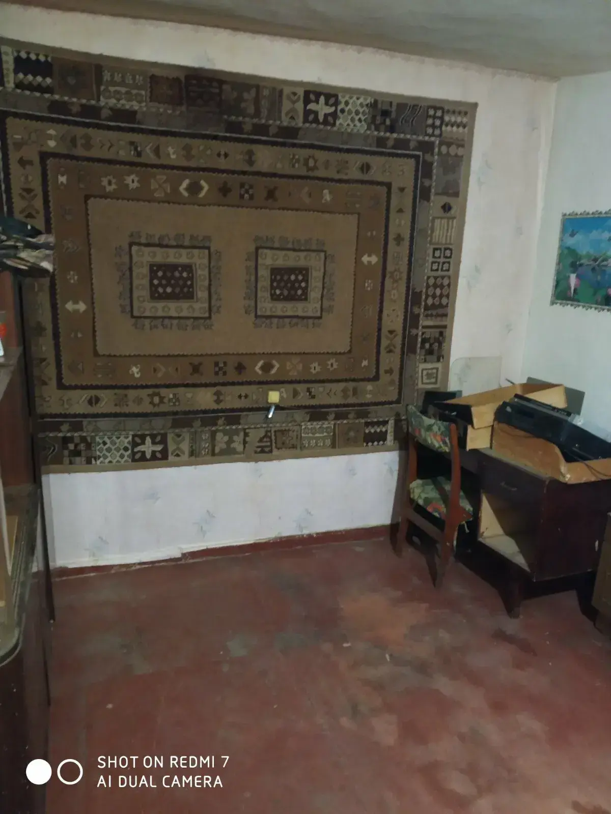 Частина будинку в районі Океану