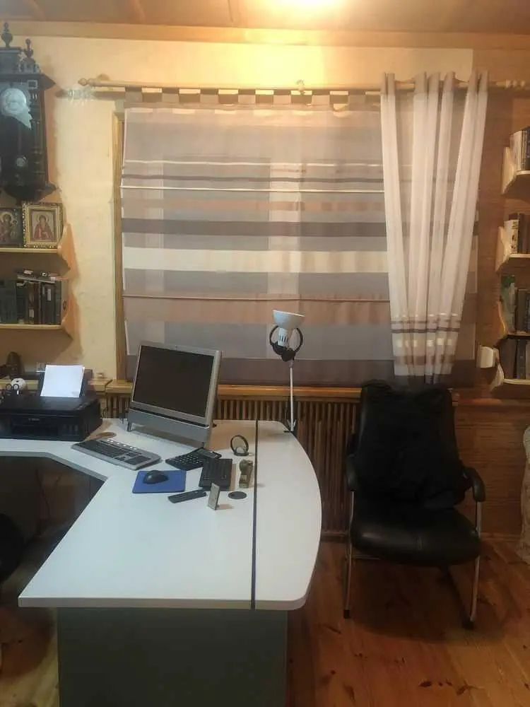 Отдельностоящий дом в центральной части города