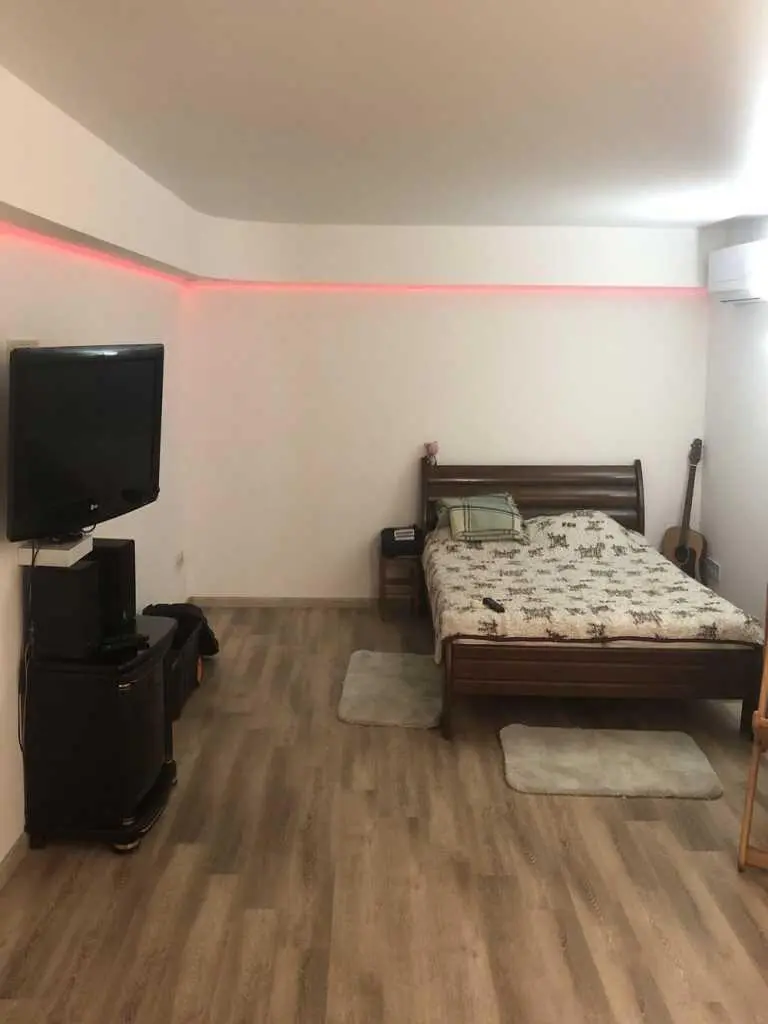 Отдельностоящий дом в центральной части города