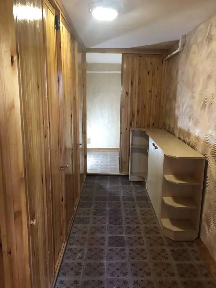 Отдельностоящий дом в центральной части города