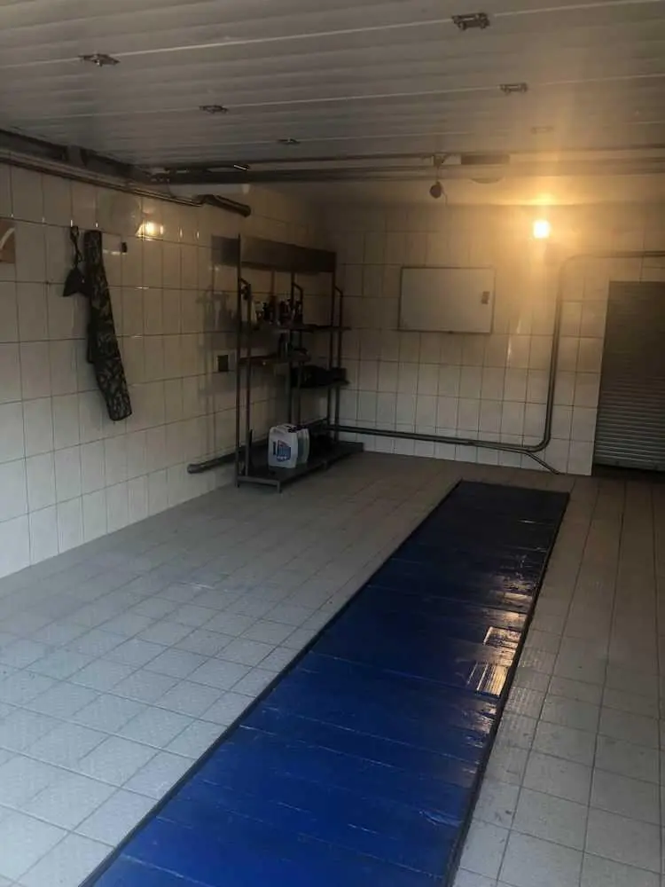 Отдельностоящий дом в центральной части города