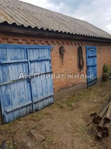 Будинок у Заворсклі!