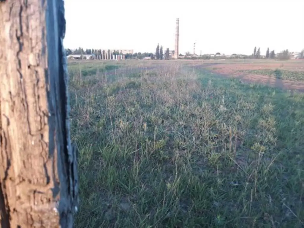 Земельна ділянка під будівництво Вашого будинку