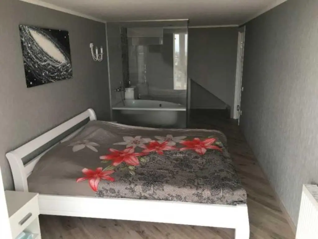 Пентхаус на 3 рівні! Новобудова! Центр!