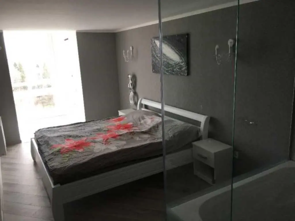 Пентхаус на 3 рівні! Новобудова! Центр!