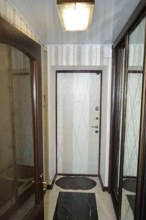 Квартира в новому будинку на Садах 1