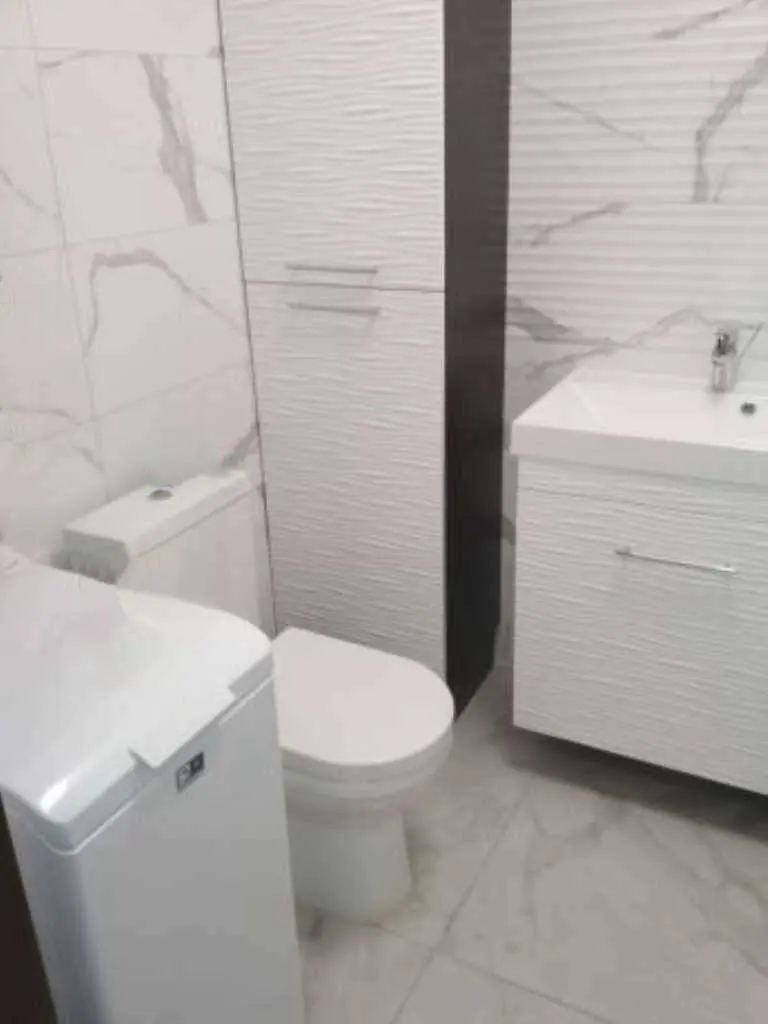 Квартира в новому будинку на Садах 1