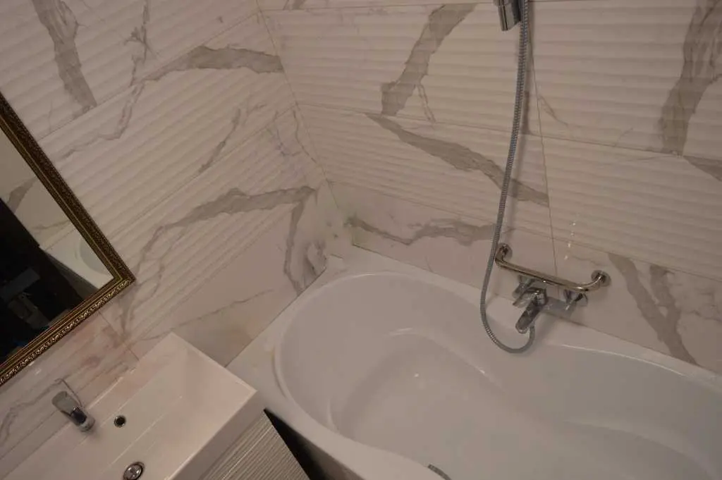 Квартира в новому будинку на Садах 1