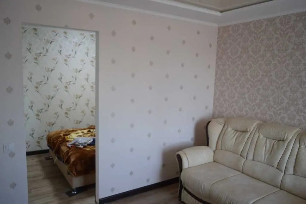 Квартира в новому будинку на Садах 1