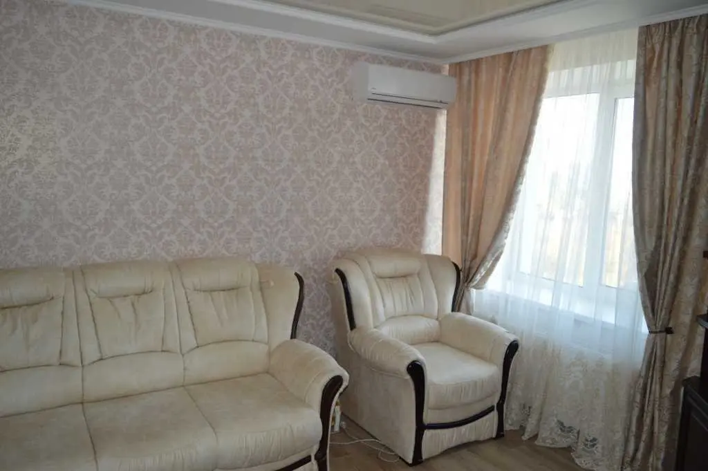 Квартира в новому будинку на Садах 1