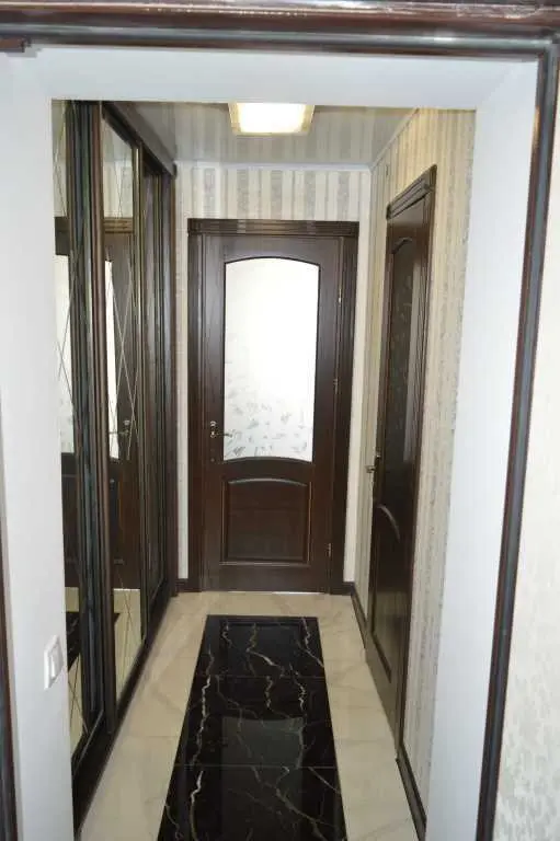 Квартира в новому будинку на Садах 1