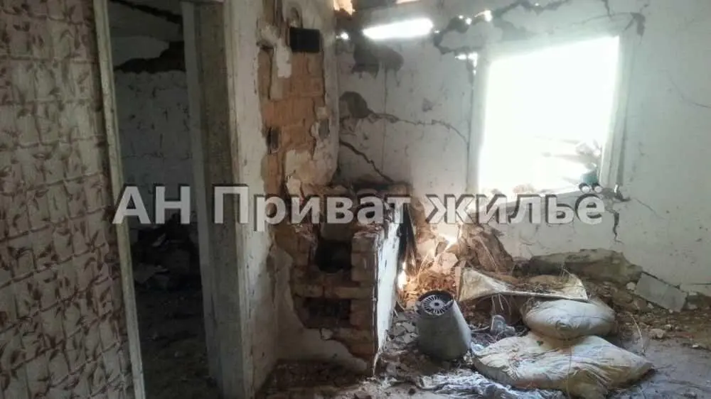 Продам участок в Петровке