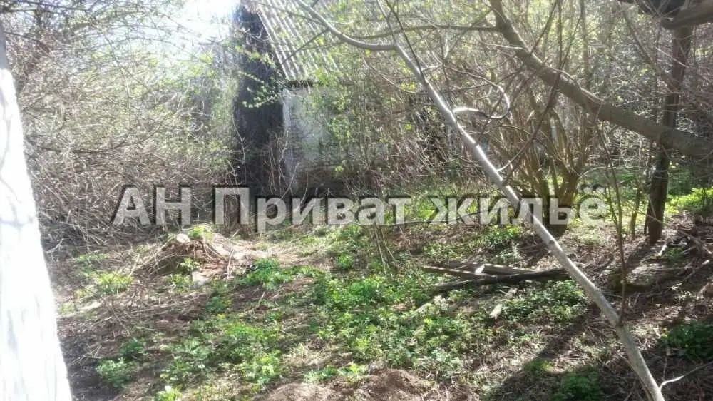 Продам участок в Петровке