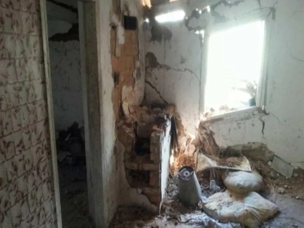 Продам участок в Петровке