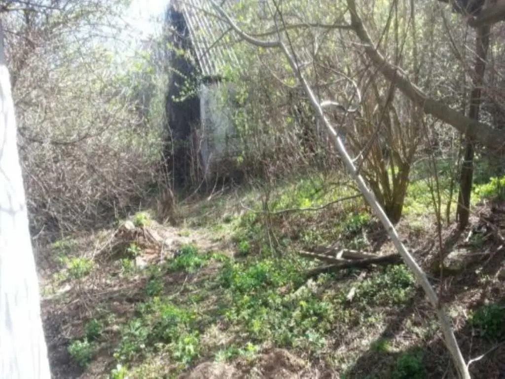 Продам участок в Петровке