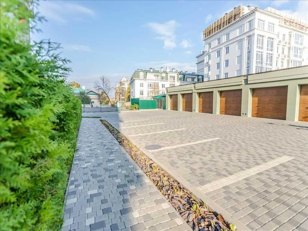 4 кімнатна квартира в історичному центрі м. Полтава