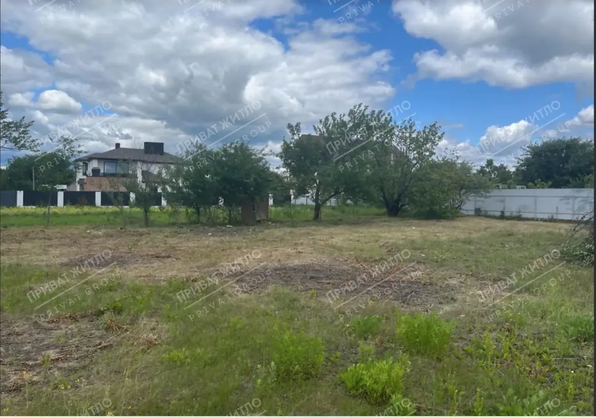 Будинок в районі ГРЛ