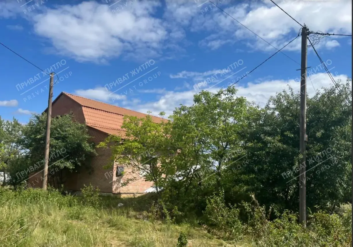 Будинок в районі ГРЛ