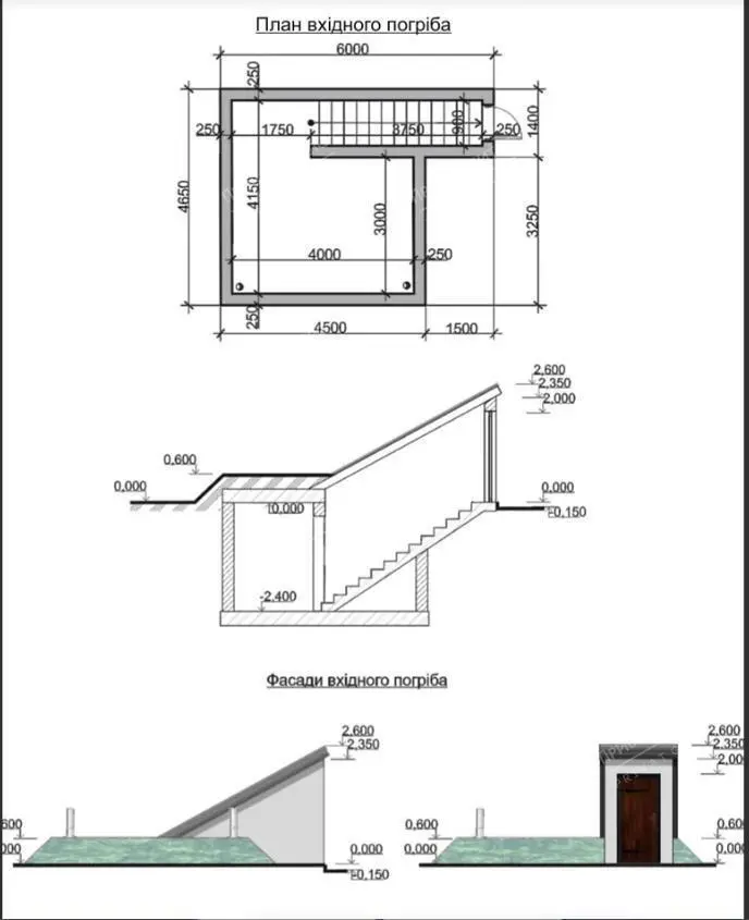 Будинок в районі ГРЛ