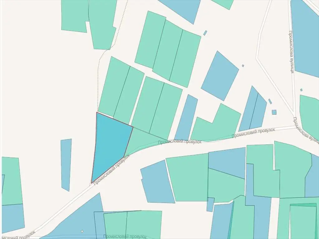 Супрунівка, центральна вулиця, ділянка під забудову! 