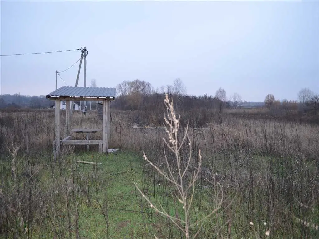 У продажу ділянка у місті!