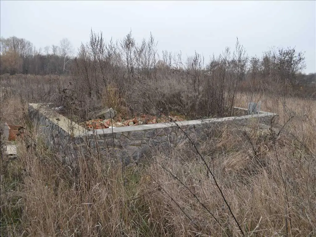 У продажу ділянка у місті!