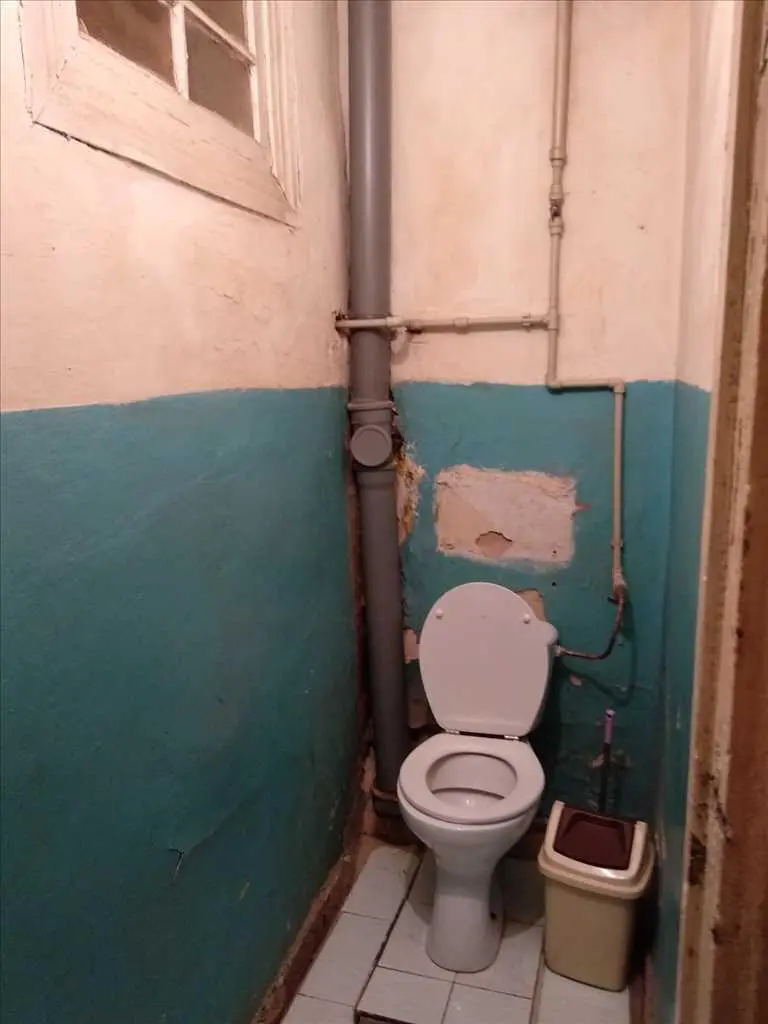 Двокімнатна квартира в Березовому сквері