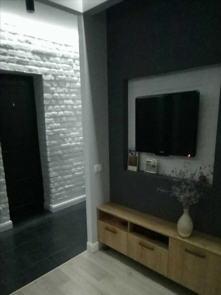 Чудова квартира в центрі Полтави.