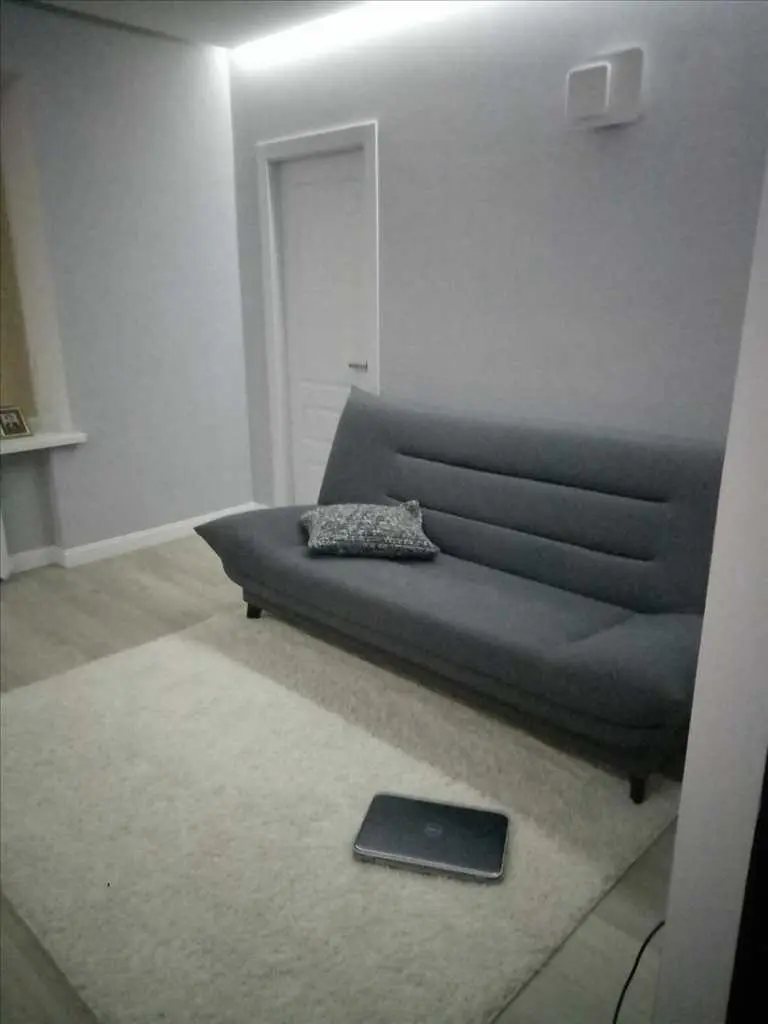 Чудова квартира в центрі Полтави.