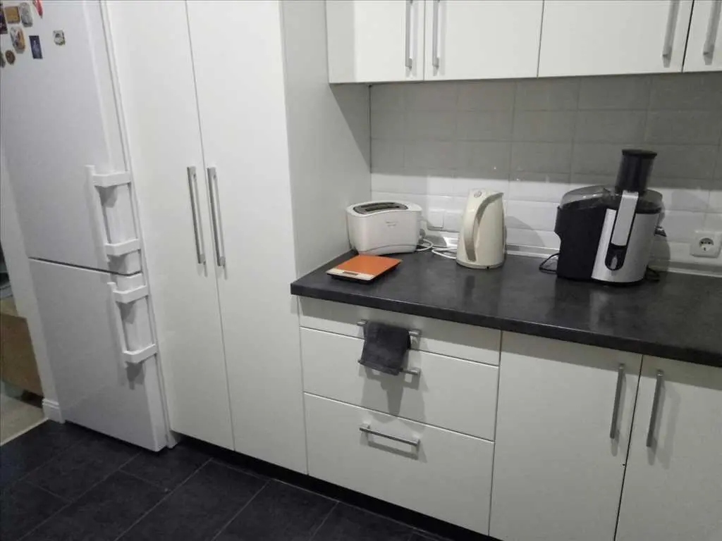 Чудова квартира в центрі Полтави.