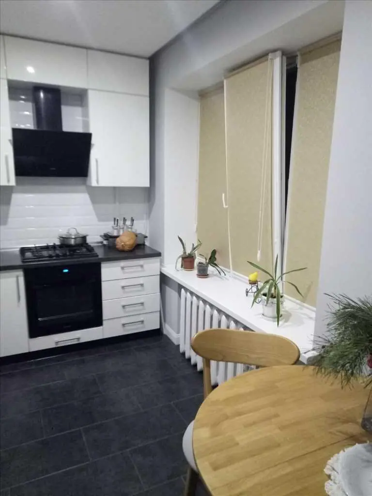 Чудова квартира в центрі Полтави.