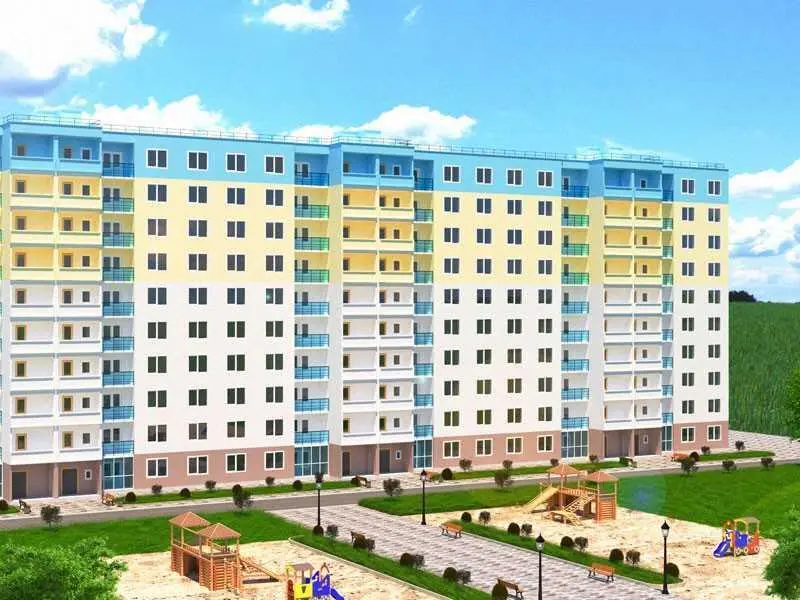 2 кімнатна квартира 70 кв.м по вул. Параджанова