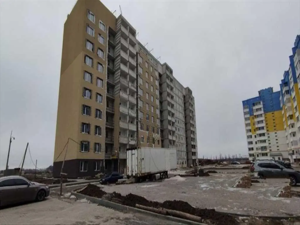 2 кімнатна квартира 70 кв.м по вул. Параджанова