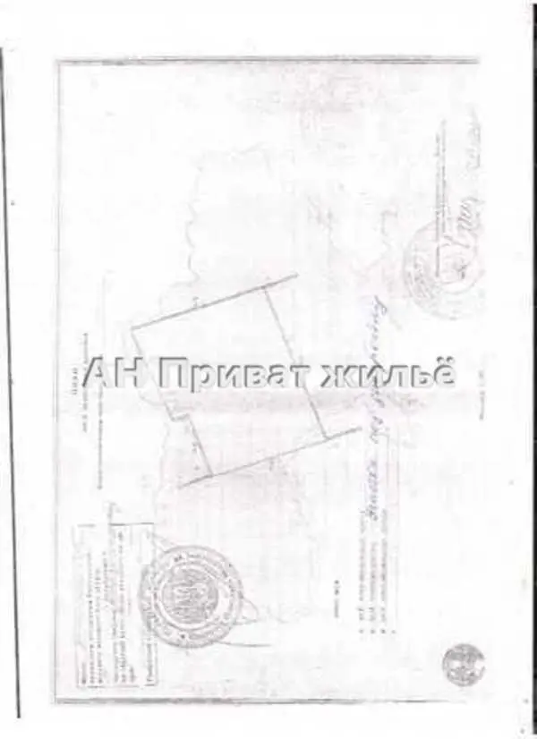 Участок поруч з Полтавою
 
