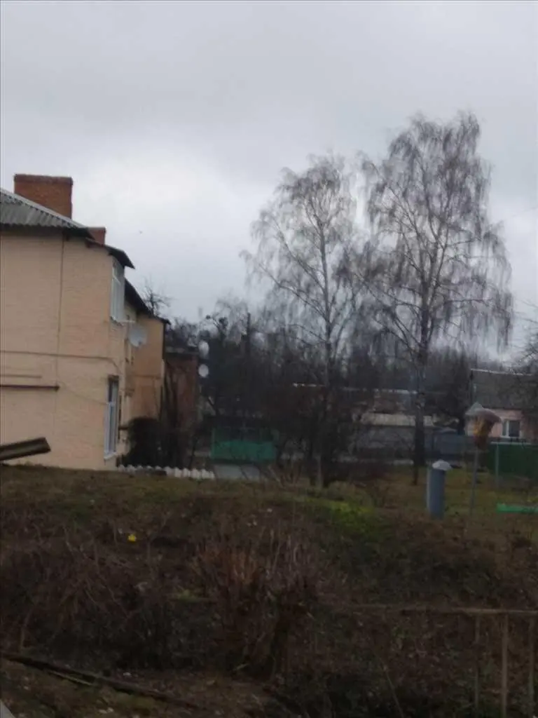 Будинок для великої родини: 100 м.кв і земля біля річки