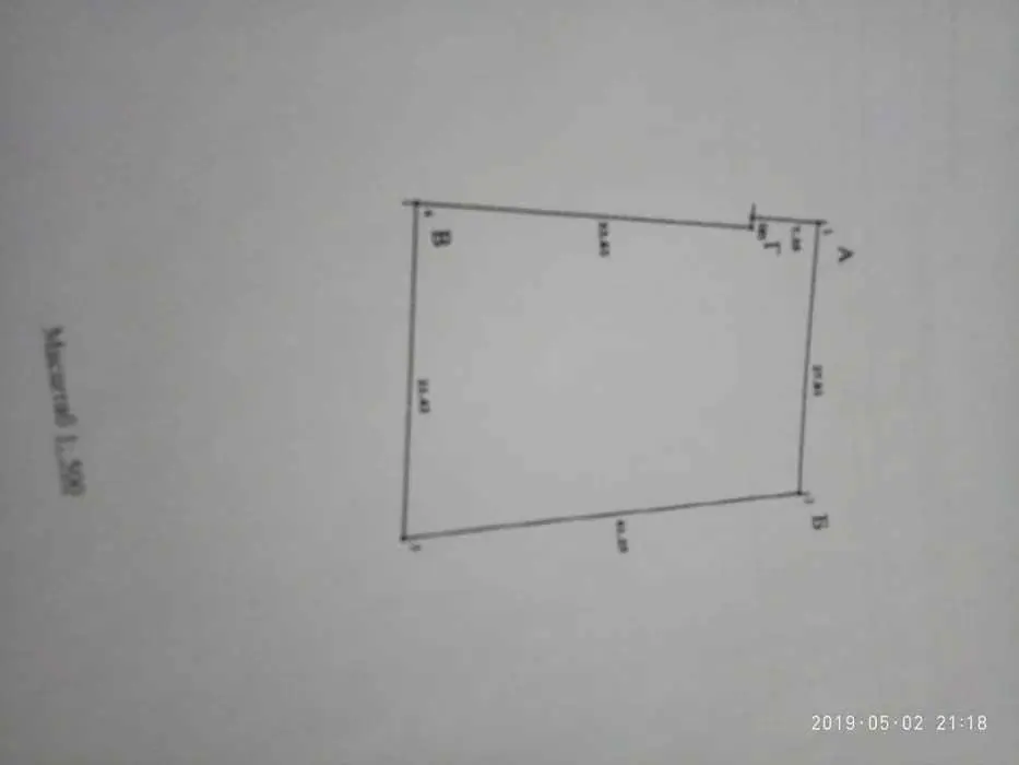 Ділянка на браїлках у районі, що швидко заселяється! 