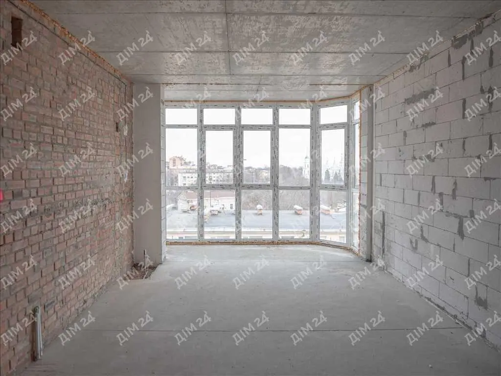 Чудова квартира в новому елітному будинку. 